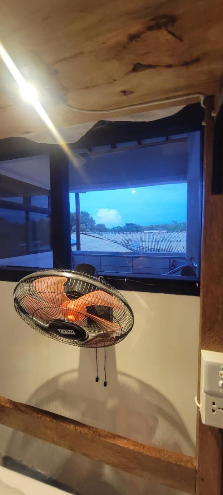 The Empyrean Airport Transit Hotel คาตุนายากา ภายนอก รูปภาพ