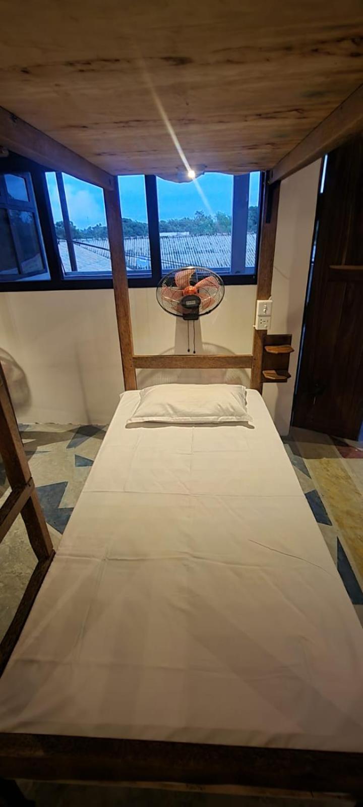 The Empyrean Airport Transit Hotel คาตุนายากา ภายนอก รูปภาพ