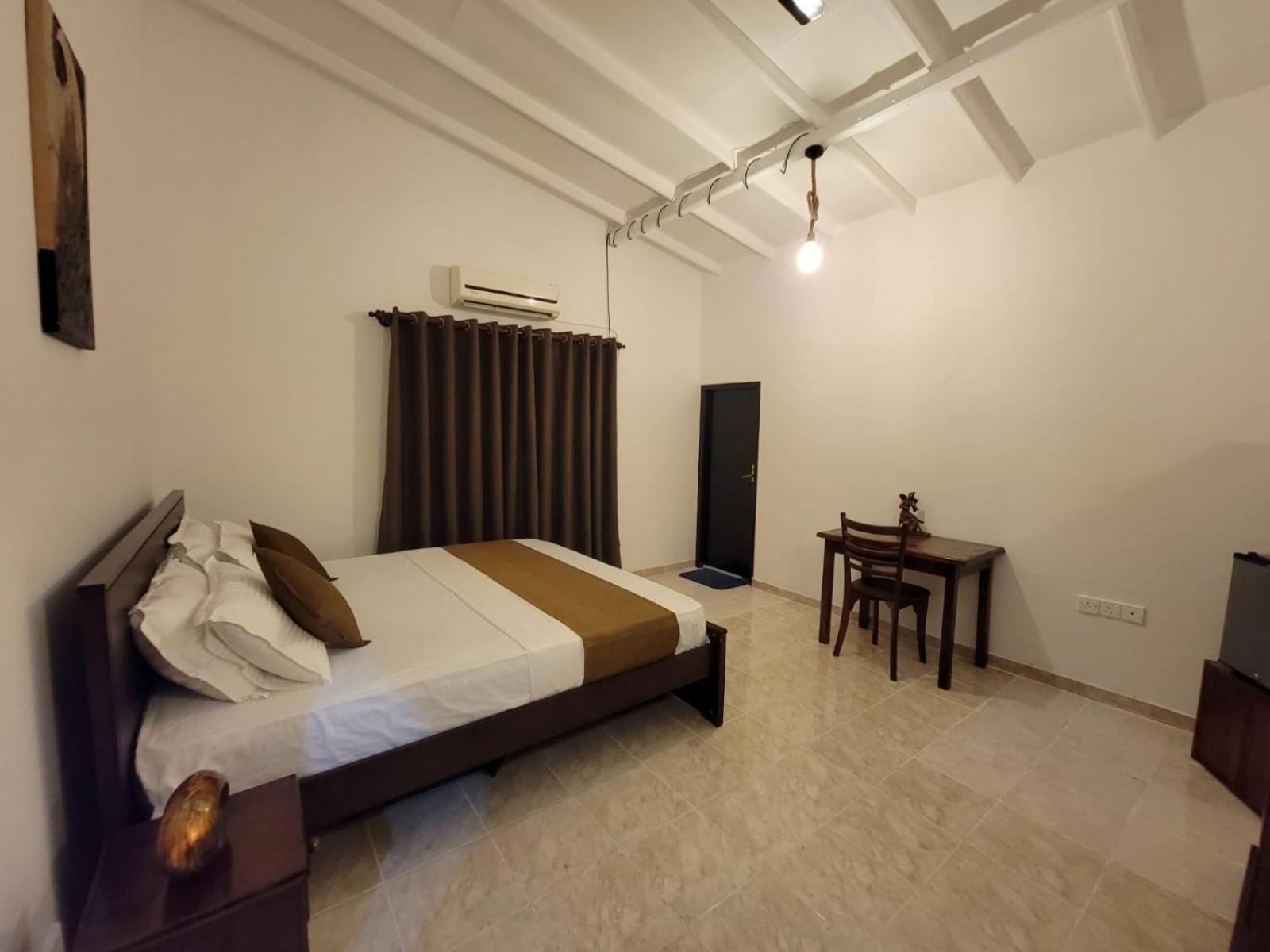 The Empyrean Airport Transit Hotel คาตุนายากา ภายนอก รูปภาพ