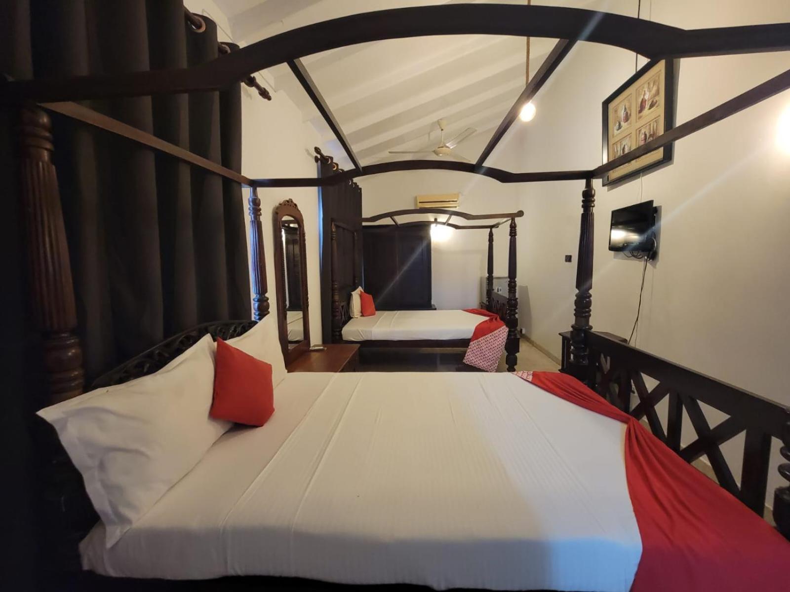 The Empyrean Airport Transit Hotel คาตุนายากา ภายนอก รูปภาพ