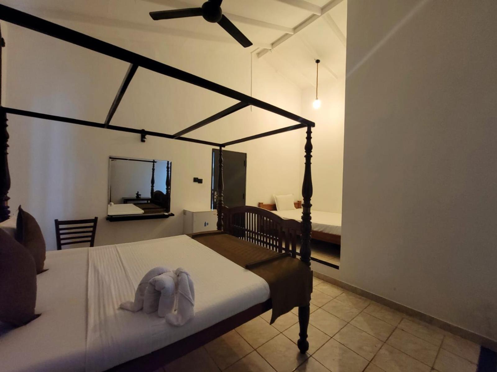 The Empyrean Airport Transit Hotel คาตุนายากา ภายนอก รูปภาพ